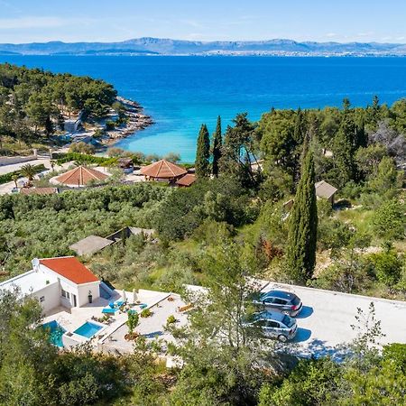 Holiday Home Likva - Sutivan - Island Of Brac Экстерьер фото
