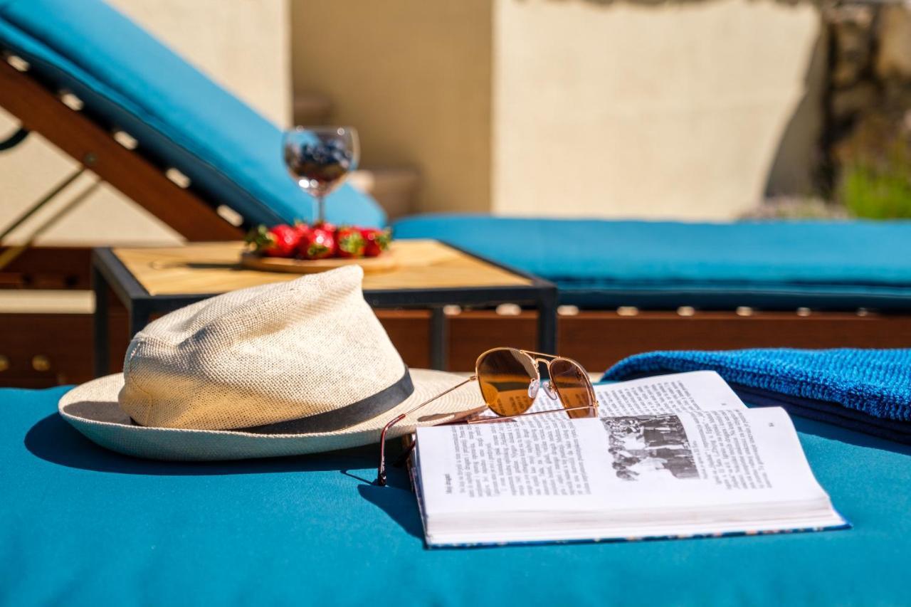 Holiday Home Likva - Sutivan - Island Of Brac Экстерьер фото
