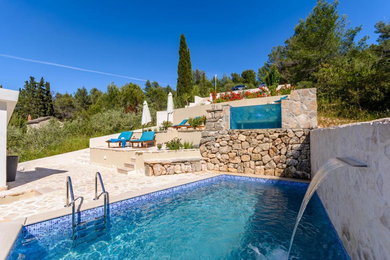 Holiday Home Likva - Sutivan - Island Of Brac Экстерьер фото