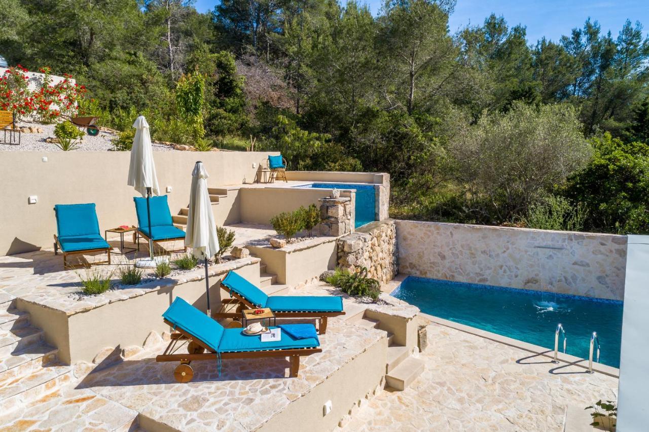 Holiday Home Likva - Sutivan - Island Of Brac Экстерьер фото