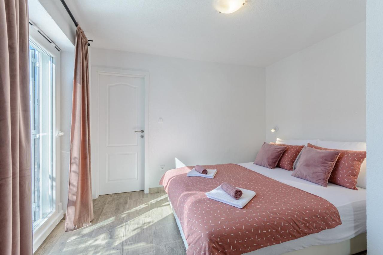 Holiday Home Likva - Sutivan - Island Of Brac Экстерьер фото