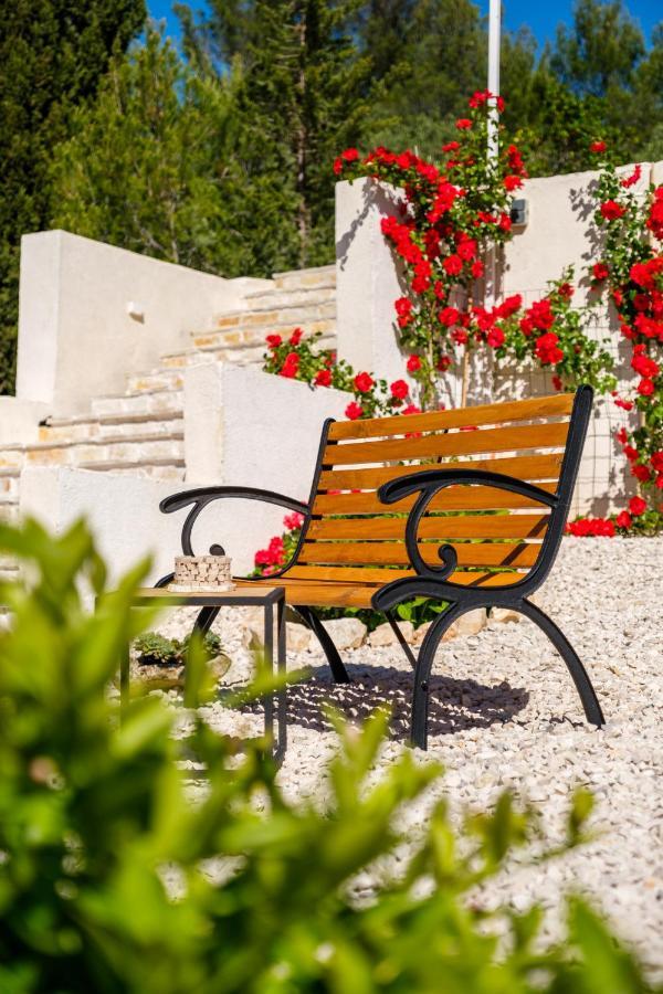 Holiday Home Likva - Sutivan - Island Of Brac Экстерьер фото
