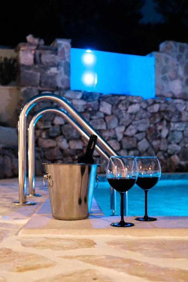 Holiday Home Likva - Sutivan - Island Of Brac Экстерьер фото