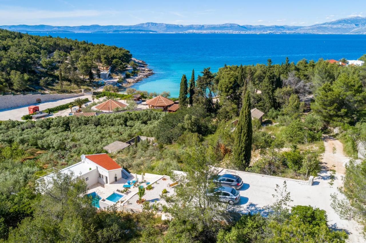 Holiday Home Likva - Sutivan - Island Of Brac Экстерьер фото